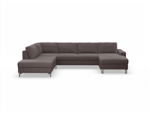 Wohnlandschaft UML1 Medium Plus L